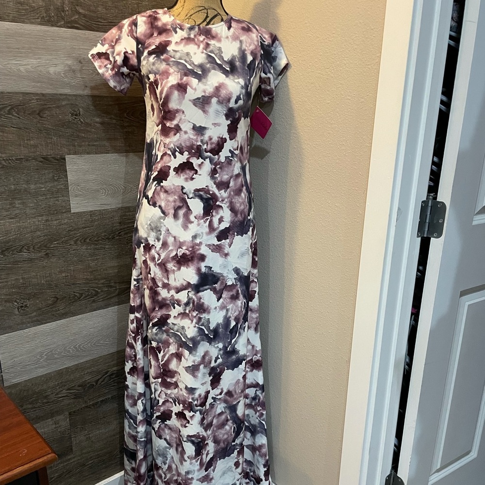 Junie Blake maxi dress